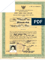 197605272005012004_ijazah Smp Dan Daftar Nilai