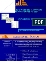 Expediente Tecnico 1.ppsx