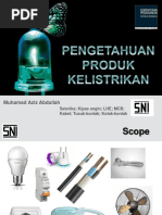 TOR Pengadaan Peralatan Laboratorium