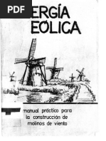 Energia Eolica - Hnos Urquia 1982 Parte 1d4