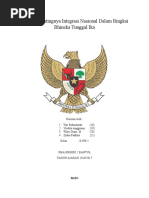 Download Pentingnya Integrasi Nasional Dalam Bingkai Bhineka Tunggal Ika by veronica SN361465967 doc pdf