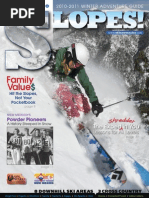 Download Slopes Magazine 2010-2011 by Ski New Mexico SN36146629 doc pdf