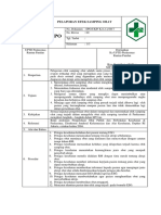 Spo Evaluasi Ketersediaan Obat Terhadap Formularium V