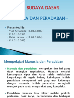 Documents - Tips - Manusia Dan Peradabanppt 5908bd670ab3b