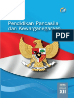 Kelas 12 SMA Pendidikan Pancasila Dan Kewarganegaraan Guru