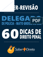 60 DICAS DE DIREITO PENAL PARA CONCURSO DE DELEGADO.pdf