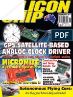 Silicon Chip - February 2017