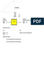 False Air - Calculations Using Oxgen Measuerment on Wet Basis