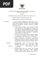Download PMK No 79 Ttg Penyelenggaraan Pelayanan Geriatri Di RS by adediantryanna SN361469943 doc pdf