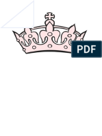 Crown Template 02