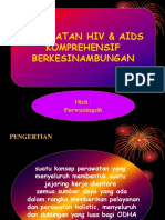 Perawatan HIV Komprehensif(8!12!2010)