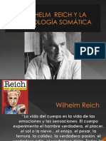 W. Reich