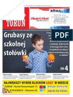 Poza Toruń NR 128