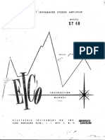 ST-40 Manual PDF