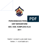 Kertas Kerja