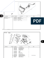 Part Catalog Honda Suprax Preview