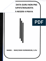 File Berkas Bq. Dian Sukmaruni - SMAN 4 Praya