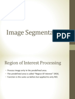 07 Image Processing - Image Segmentation