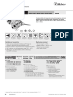 Kuebler Encoder