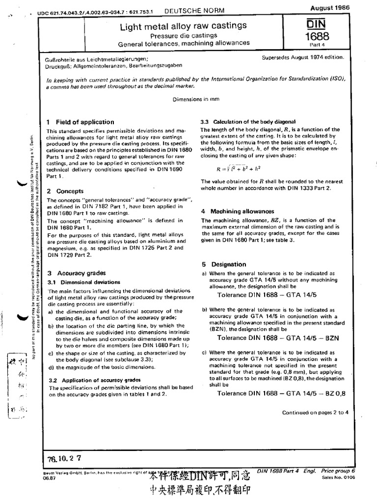Din 1688 Pdf Pdf