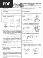 Física - Pré-Vestibular Impacto - Óptica Geométrica - Introdução
