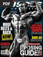 Muscle Evolution - June 2017 ZA PDF