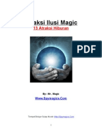 Download Atraksi Ilusi Magic by bboy_battles SN36148101 doc pdf