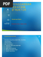 Download PPT Menggambar Rekayasa Struktur TM12 by Rizal Afandi SN361482406 doc pdf
