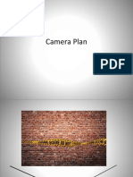 camera plan
