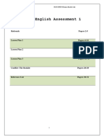 English 2a Assessment1 1h