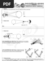 Física - Pré-Vestibular Impacto - Óptica Geométrica - Princípios
