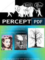 Persepsi (Perception)