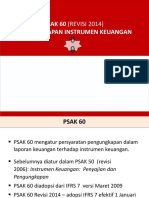 PSAK  60 Instrumen Keuangan Pengungkapan 15122014.pptx