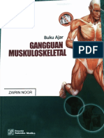 Buku Ajar GGN Muskulo