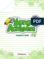 Young Achievers 3 TB