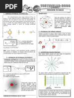 Física - Pré-Vestibular Impacto - Potencial Elétrico