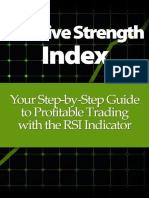 Relative Strength Index Your Step by Step Alton Swanson