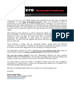 Trading Manual PDF