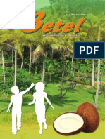 Revista Betel - Nr. 51/2014