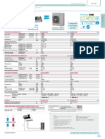 Catalogo Daikin ADEQS100C