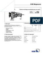 Manual de bomba centrífuga KSB.pdf