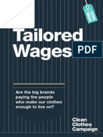 Tailored-Wages March-2014 CCC 0 0
