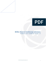 Modul1 - Osnove Koriscenja Racunara PDF