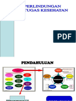 Perlindungan Kesehatan Karyawan Ppi Lanjut Persi 2015