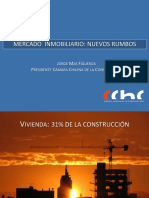 JMF Seminario Congreso Inmobiliario 2015 PDF