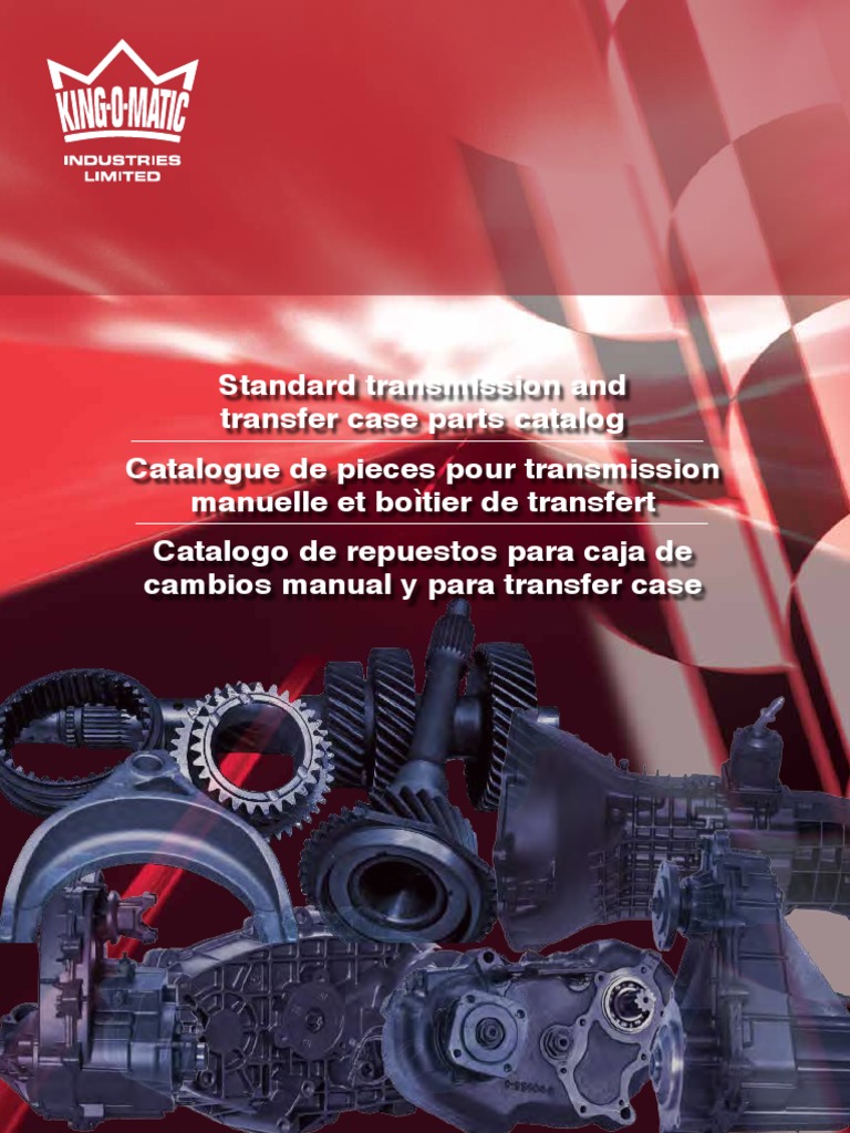 Car & Truck Manual Transmission Parts NV4500 5th Gear 51 Teeth Counter Gear 5.61 Ratio