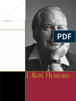 l. Ron Hubbard