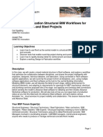 Handout_21583_MSF21583-DeBIM Sign-To-Fabrication Structural BIM Workflows for Mixed Concrete and Steel Projects-MSF2016