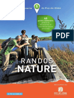 Randos Nature Guide 5
