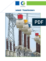 Instrument Transformer